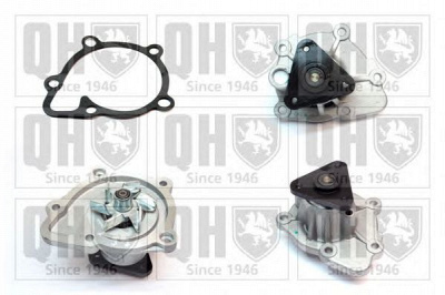 QUINTON HAZELL qcp3831 -  Водяной насос